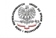 Pomoc dla Kombatantów i Osób Represjonowanych