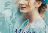 Maria. Dziewczyna z kwiatem we włosach 