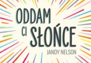 ODDAM CI SŁOŃCE