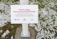 2022 - PROJEKT „POD BIAŁO-CZERWONĄ” W GMINIE TERESZPOL