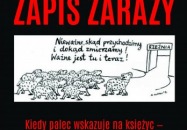 Zapis zarazy