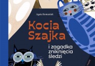 Kocia Szajka i zagadka zniknięcia śledzi