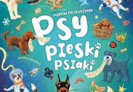 Psy, pieski, psiaki