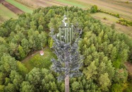 Wieża telefonii komórkowej