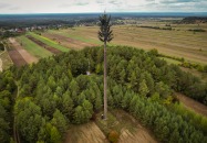 Wieża telefonii komórkowej