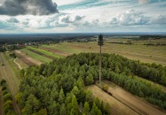 Wieża telefonii komórkowej