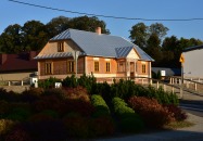 2025 - Remont budynku „Organistówki” w Tereszpolu-Zaorendzie