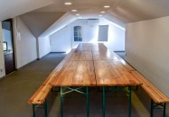 Budynek Kultury i Sportu w Tereszpolu-Zaorerndzie (gmina Tereszpol)