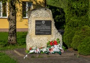 W Hołdzie poległym Tereszpol-Zaorenda