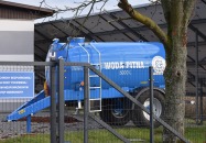 2025 - Modernizacja ujęcia wody w Tereszpolu-Zygmuntach