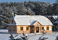 2025 - Remont budynku „Organistówki” w Tereszpolu-Zaorendzie