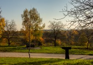 	Lipowiec - MOR miejsce obsługi rowerowej (gmina Tereszpol)