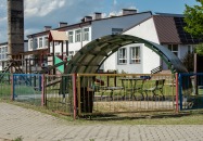 Tereszpol-Zaorenda - plac zabaw