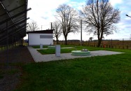 2025 - Modernizacja ujęcia wody w Tereszpolu-Zygmuntach