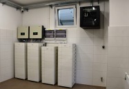 2025 - Modernizacja ujęcia wody w Tereszpolu-Zygmuntach