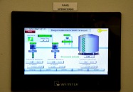 2025 - Modernizacja ujęcia wody w Tereszpolu-Zygmuntach