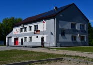 Remizoświetlica w Tereszpolu-Kukiełkach