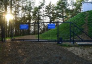 2025 - Modernizacja ujęcia wody w Tereszpolu-Zygmuntach