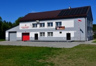 Remizoświetlica w Tereszpolu-Kukiełkach