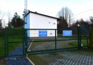 2025 - Modernizacja infrastruktury wodno-kanalizacyjnej w miejscowości Lipowiec