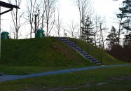 2025 - Modernizacja infrastruktury wodno-kanalizacyjnej w miejscowości Lipowiec