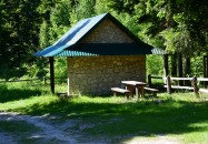 	Lasy Państwowe - Tereszpol-Kukiełki "Szelina"