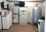 2025 - Modernizacja infrastruktury wodno-kanalizacyjnej w miejscowości Lipowiec