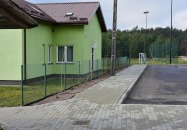 Tereszpol-Zaorenda- parking przy stadionie