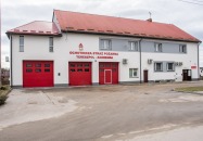 Remizoświetlica w Tereszpolu-Zaorendzie