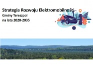 Strategia elektromobilności na lata 2020-2035