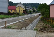 PRZEBUDOWA DROGI GMINNEJ NR 109357L w m. Lipowiec GMINA TERESZPOL