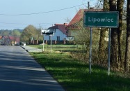 Sołectwo Lipowiec