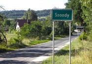 Sołectwo Szozdy