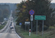 Sołectwo Panasówka