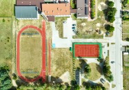 Infrastruktura sportowa