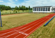 Infrastruktura sportowa