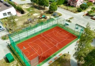 Infrastruktura sportowa