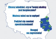 Krajowa Mapa Zagrożeń Bezpieczeństwa