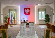 2026 - Sala konferencyjna 