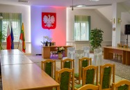 2026 - Sala konferencyjna