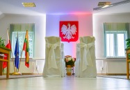 2026 - Sala konferencyjna