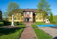 Budynek Urzędu Gminy Tereszpol