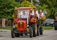 2023 DOŻYNKI GMINNO-PARAFIALNE