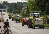 2023 DOŻYNKI GMINNO-PARAFIALNE