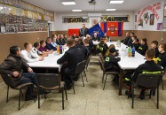 2026 - Zebranie walne OSP Tereszpol-Kukiełki