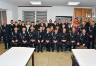 2026 - Zebranie walne OSP Tereszpol-Kukiełki