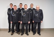 2026 - Zarząd OSP Tereszpol-Zaorenda