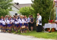 Poświęcenie pól 2019